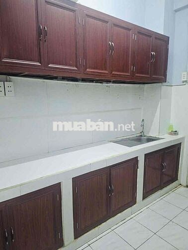 Bán Căn Hộ Chung Cư Bình Thới, Phường 8, Quận 11 . 63M2  ( 2PN, 1WC)
