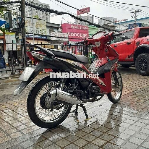 Honda wave rsx 110