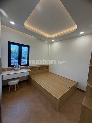 NHÀ THỦ DẦU MỘT - 2 Tỷ 280. Full nội thất
