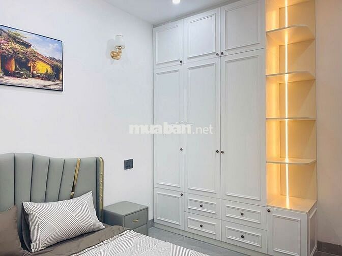 Nhà 2 tầng full nội thất chỉ 2,95 Tỷ Gần Cầu Lim Đường Minh Mạng TPHuế
