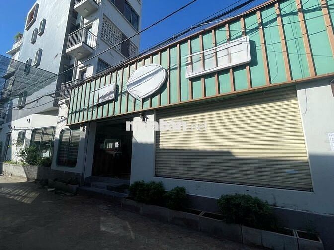 Cho thuê Mặt bằng kinh doanh view đẹp tại 98D Linh Đông, Thủ Đức, HCM