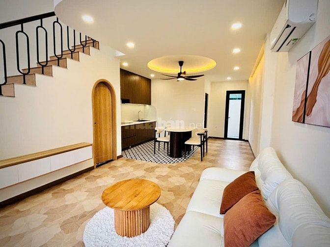 NHÀ THỦ DẦU MỘT - 2 Tỷ 280. Full nội thất