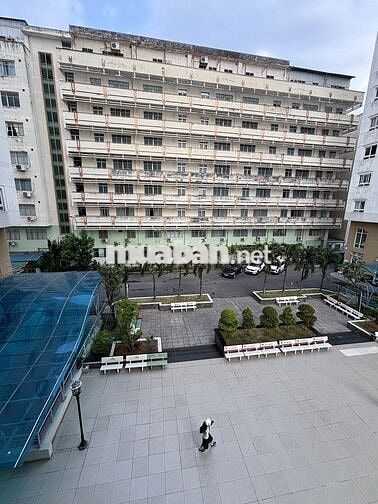 Chuyển công tác cho thuê lại chung cư Tân Phú đang ở