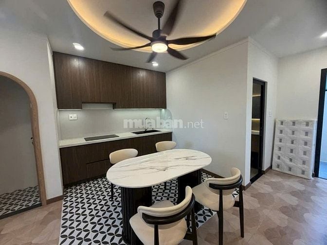 NHÀ THỦ DẦU MỘT - 2 Tỷ 280. Full nội thất