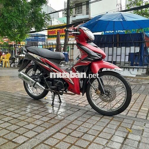 Honda wave rsx 110
