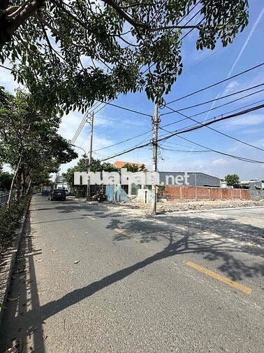 5 Nền Giá F0 Đất Thổ Cư Sổ Sẵn Ngay Ngã Tư Ga Quận 12