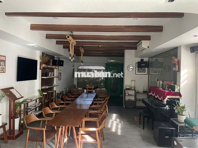 Cho thuê Mặt bằng kinh doanh view đẹp tại 98D Linh Đông, Thủ Đức, HCM