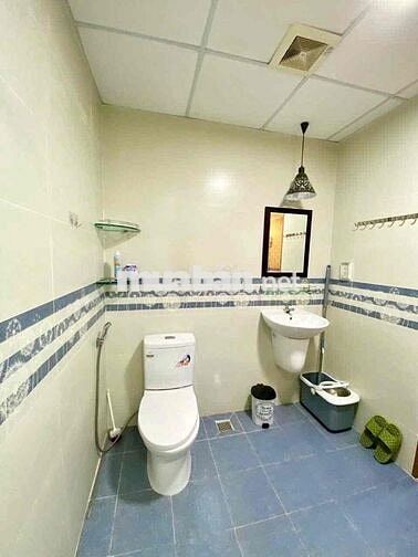 Cho thuê căn hộ 32m2. chung cư Orchard Garden. gần sân bay Tân Sơn Nha