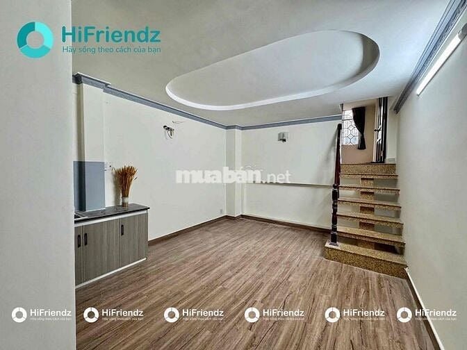 2 PHÒNG NGỦ ĐẦY ĐỦ NỘI THẤT QUẬN 11 SÁT Quận 5 BV Chợ Rẫy