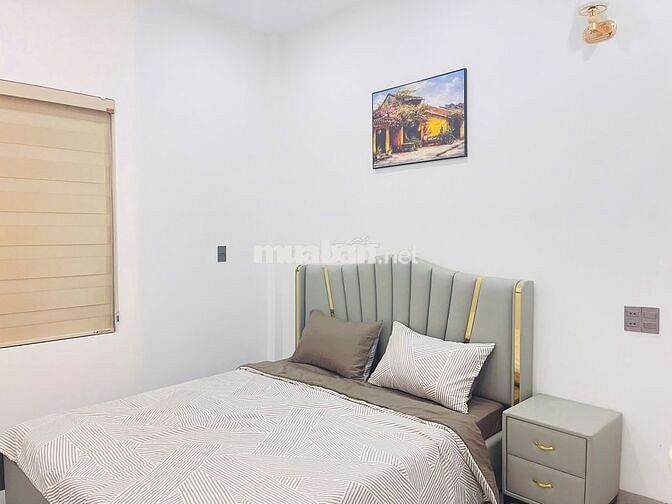 Nhà 2 tầng full nội thất chỉ 2,95 Tỷ Gần Cầu Lim Đường Minh Mạng TPHuế