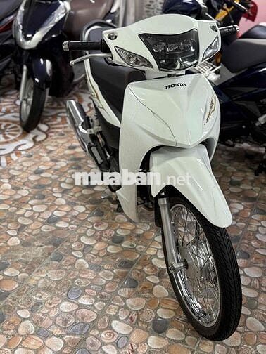 💥Wave@ 2022 BSTP Chính Chủ xe đẹp máy zin💥