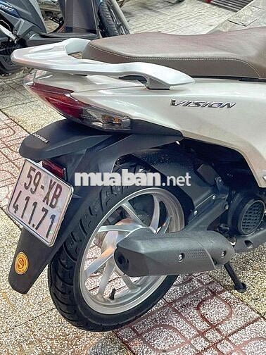 💥Vision 2024 SMK BSTP Chính Chủ xe đẹp giá tốt💥