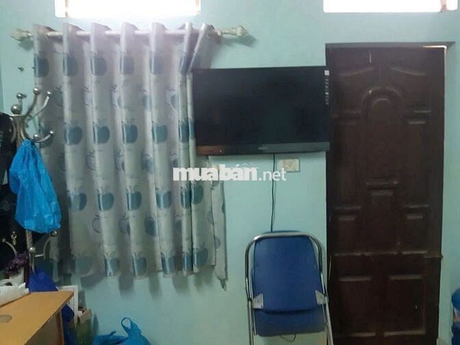 Cho thuê nhà riêng 362 Giải Phóng - 25m2 - 5 tầng