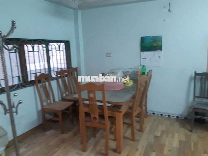 Cho thuê nhà riêng 362 Giải Phóng - 25m2 - 5 tầng