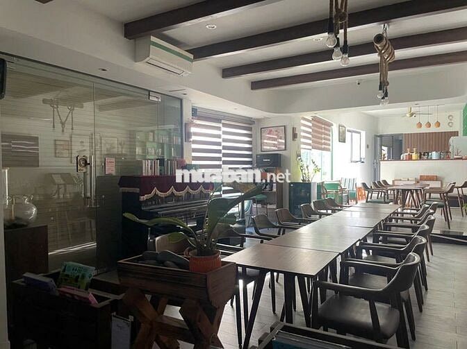 Cho thuê Mặt bằng kinh doanh view đẹp tại 98D Linh Đông, Thủ Đức, HCM