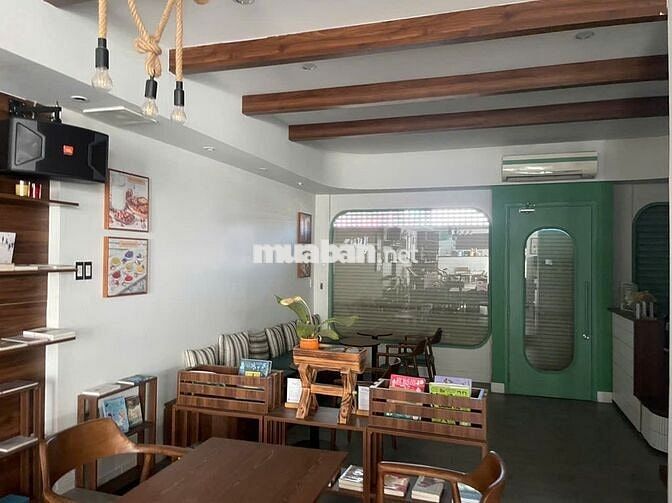 Cho thuê Mặt bằng kinh doanh view đẹp tại 98D Linh Đông, Thủ Đức, HCM