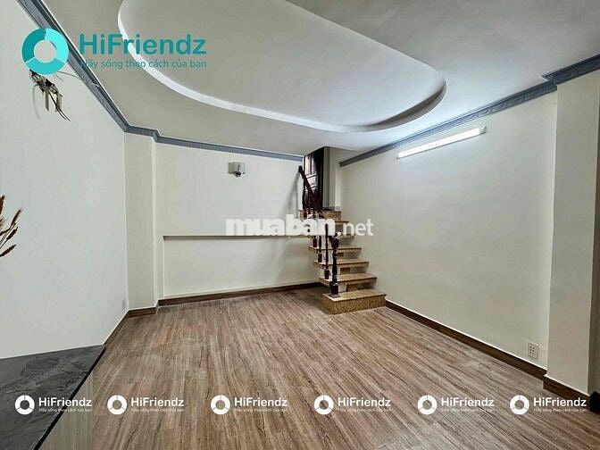 2 PHÒNG NGỦ ĐẦY ĐỦ NỘI THẤT QUẬN 11 SÁT Quận 5 BV Chợ Rẫy