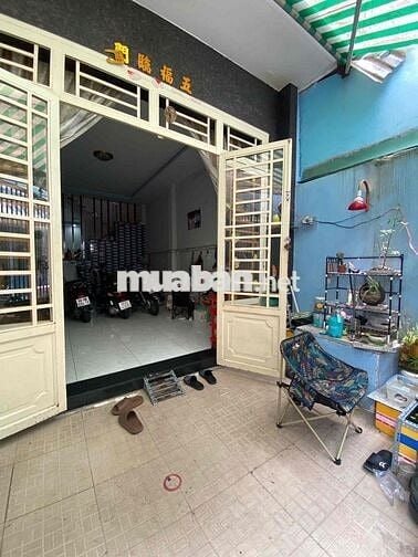 NHỈNH 4 TỶ – NHÀ ĐẸP 3 TẦNG – 60M² – 4PN, 3WC – HXH LÊ ĐÌNH CẨN