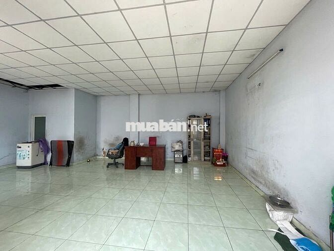 Cho thuê xưởng Đức Hòa Đông, Đức Hòa – 1.000m², PCCC tự động, 