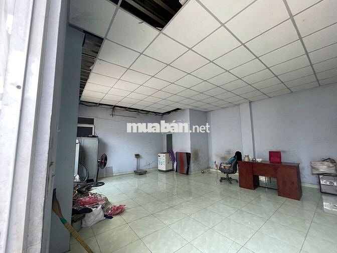 Cho thuê xưởng Đức Hòa Đông, Đức Hòa – 1.000m², PCCC tự động, 