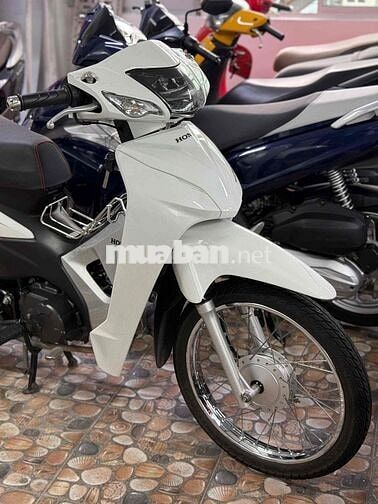 💥Wave@ 2022 BSTP Chính Chủ xe đẹp máy zin💥