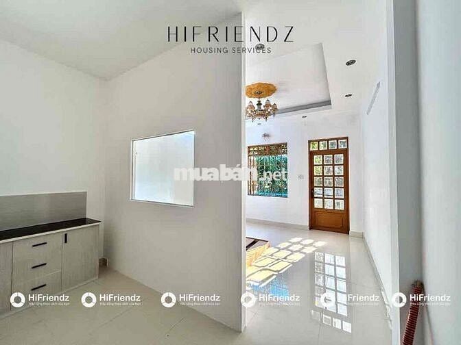 🏡Căn Hộ 1 Phòng Ngủ Ngay Chợ Bình Tây - Chợ Lớn - Gần ĐH MỞ GIA PHÚ