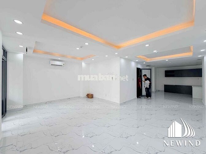 Cho Thuê MBKD Tân Quy Quận 7 – 130m2 – Gần Mai Văn Vĩnh VP , Spa, Shop