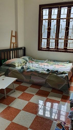 Cho thuê phòng trọ phố Thành Công, Láng Hạ 098.515ba.084
