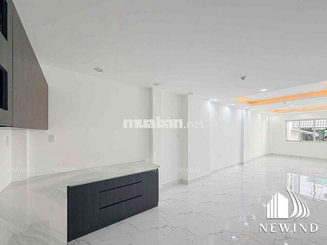 Cho Thuê MBKD Tân Quy Quận 7 – 130m2 – Gần Mai Văn Vĩnh VP , Spa, Shop