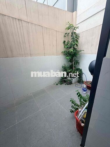 MẶT BẰNG LỚN TẠI ĐƯỜNG BÀU BÀNG QUẬN TÂN BÌNH