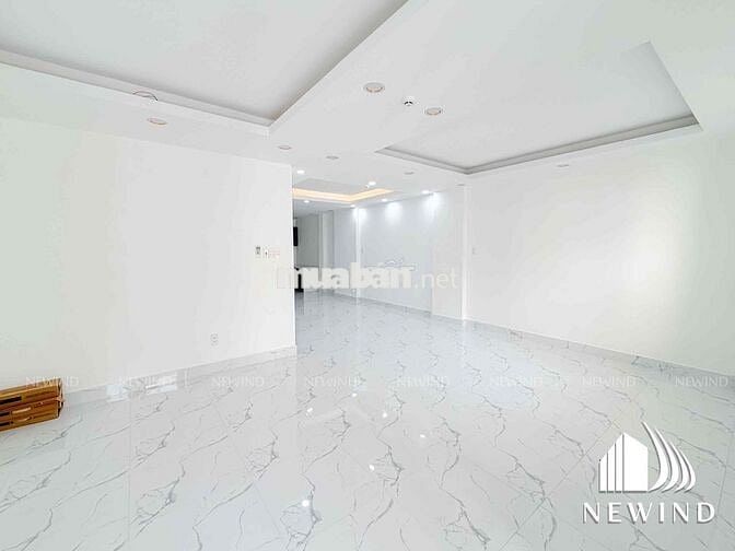 Cho Thuê MBKD Tân Quy Quận 7 – 130m2 – Gần Mai Văn Vĩnh VP , Spa, Shop