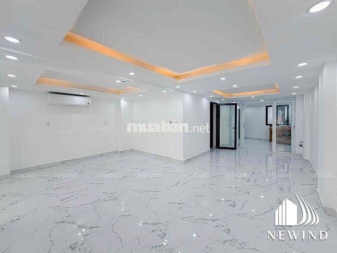 Cho Thuê MBKD Tân Quy Quận 7 – 130m2 – Gần Mai Văn Vĩnh VP , Spa, Shop