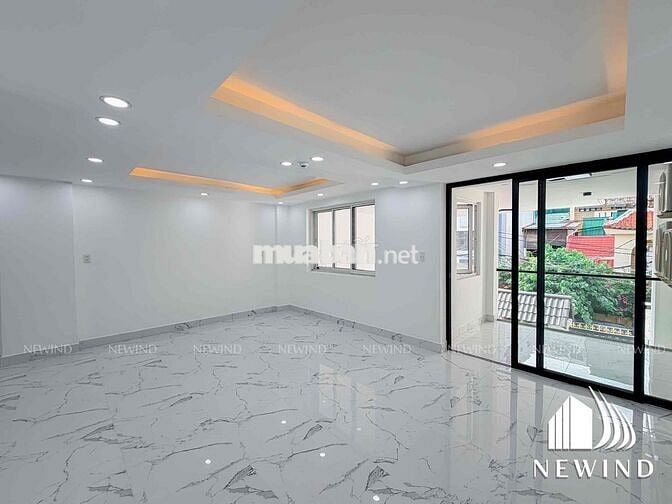 Cho Thuê MBKD Tân Quy Quận 7 – 130m2 – Gần Mai Văn Vĩnh VP , Spa, Shop