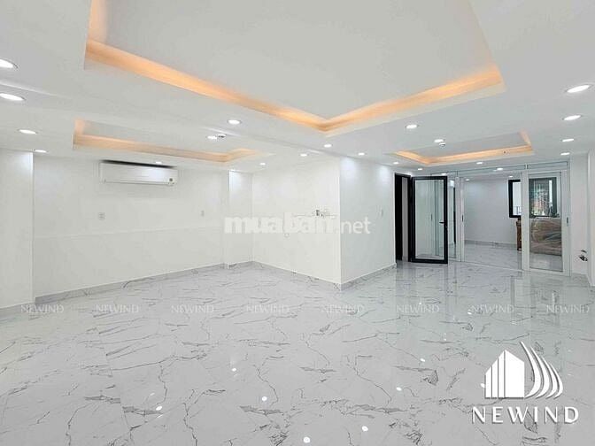 Cho Thuê MBKD Tân Quy Quận 7 – 130m2 – Gần Mai Văn Vĩnh VP , Spa, Shop