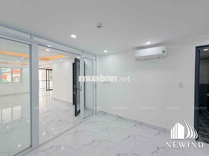 Cho Thuê MBKD Tân Quy Quận 7 – 130m2 – Gần Mai Văn Vĩnh VP , Spa, Shop