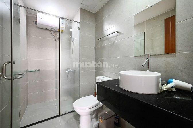 CH 52m2/ 2PN 2,1tỷ Phan Văn Trị tầng Cao view toàn TP sổ riêng vay 70%