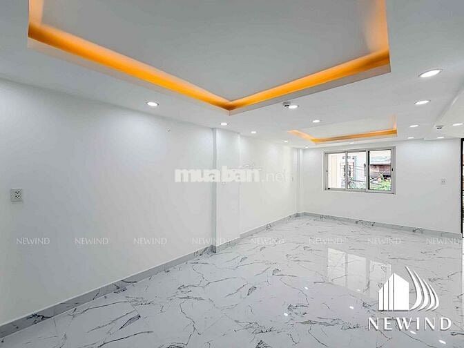 Cho Thuê MBKD Tân Quy Quận 7 – 130m2 – Gần Mai Văn Vĩnh VP , Spa, Shop