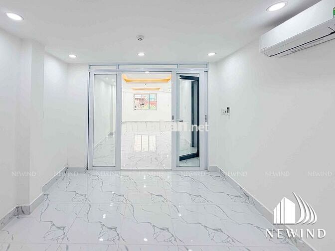 Cho Thuê MBKD Tân Quy Quận 7 – 130m2 – Gần Mai Văn Vĩnh VP , Spa, Shop