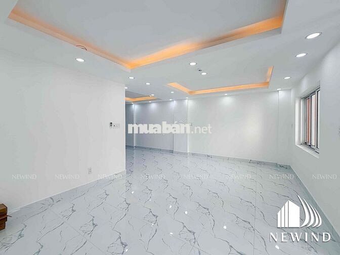 Cho Thuê MBKD Tân Quy Quận 7 – 130m2 – Gần Mai Văn Vĩnh VP , Spa, Shop