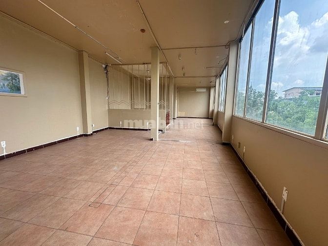 🔥 CHO THUÊ NHÀ MẶT TIỀN 68 Lê Lợi, P.4, Q.Gò Vấp 📐 DT: 5.5x20m NH 7m