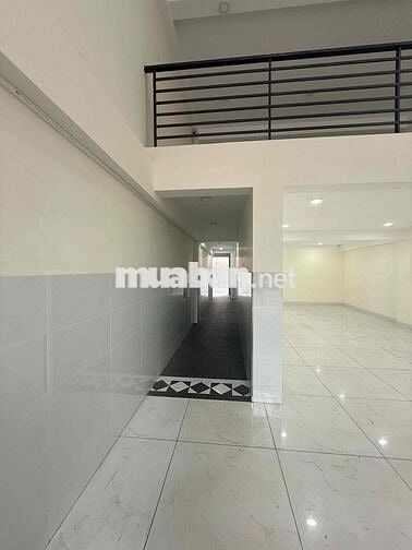MẶT BẰNG LỚN TẠI ĐƯỜNG BÀU BÀNG QUẬN TÂN BÌNH