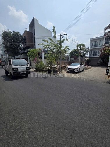 Bán đất mt dg 12 trường thọ thủ Đức 