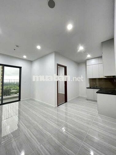 Cho thuê căn hộ 2PN/2WC- 5.5 tr/ tháng, Bcons City  