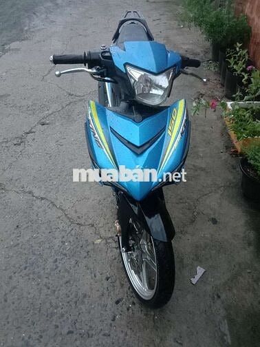 Ex 150 biển Sài Gòn