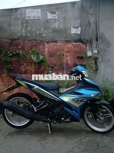 Ex 150 biển Sài Gòn