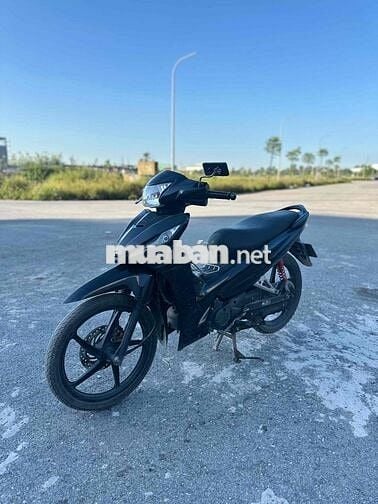 Honda Wave RSX FI 2021 Đen 5 vạn