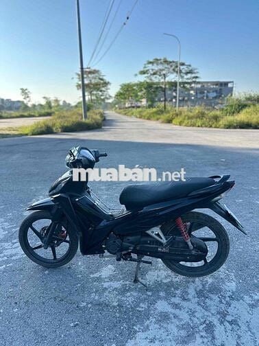 Honda Wave RSX FI 2021 Đen 5 vạn