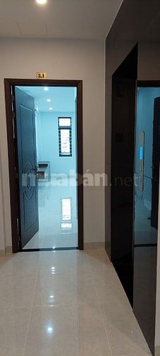 CĂN HỘ MINI- 48M2 CÓ BAN CÔNG,  MT ĐƯỜNG 40M FULL NỘI THẤT CHO THUÊ