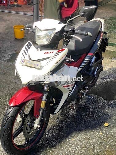 Jupiter MX King 1 đời chủ