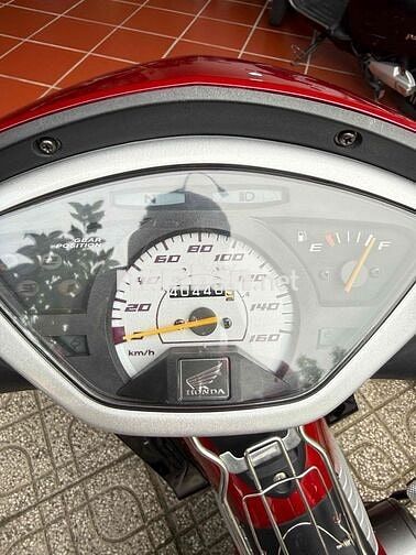 Honda Future Neo 2007 125i Đỏ